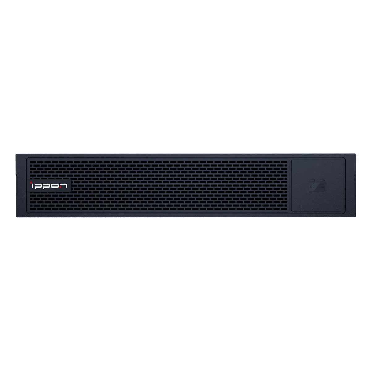 Дополнительный батарейный модуль для Ippon EBM Innova RT II 2000/3000 (72В/7Ач) (229590)