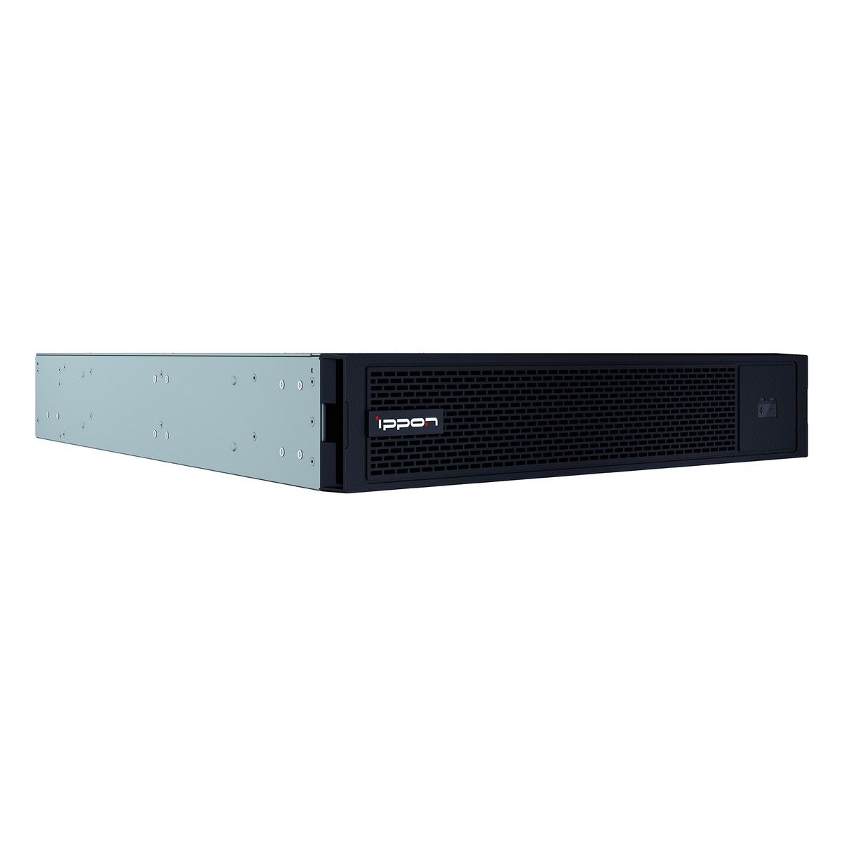 Дополнительный батарейный модуль для Ippon EBM Innova RT II 2000/3000 (72В/7Ач) (229590)