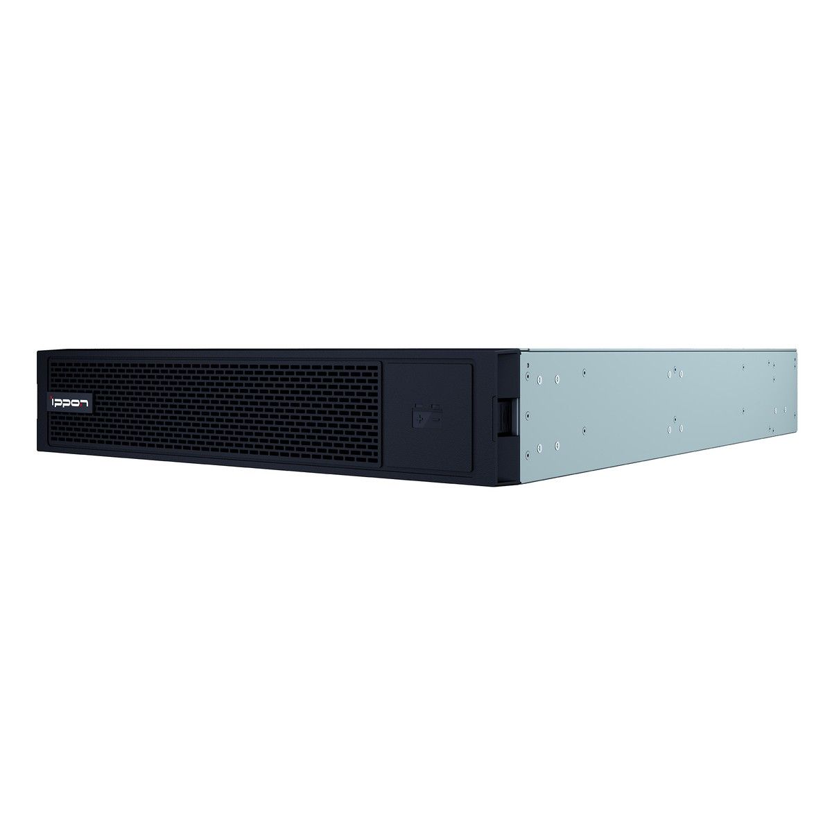 Дополнительный батарейный модуль для Ippon EBM Innova RT II 2000/3000 (72В/7Ач) (229590)