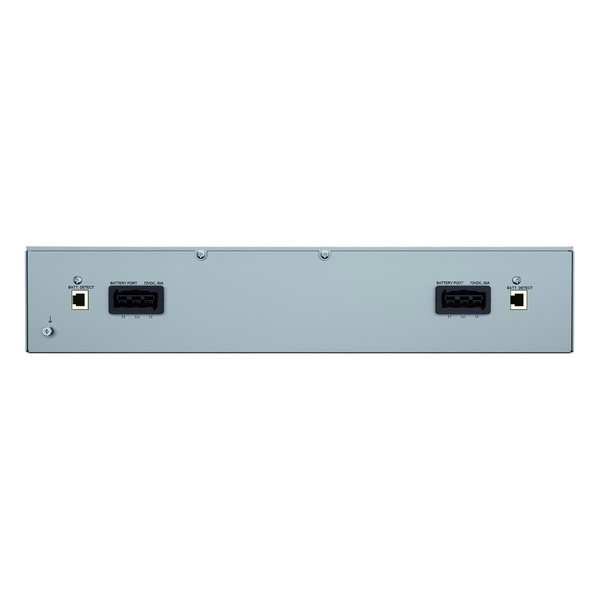 Дополнительный батарейный модуль для Ippon EBM Innova RT II 2000/3000 (72В/7Ач) (229590)