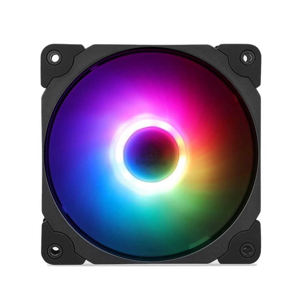 Жидкостная система охлаждения Segotep BeCool 360S RGB