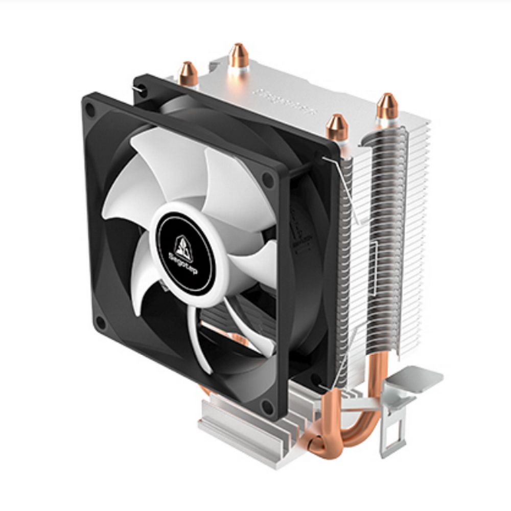 Вентилятор Segotep Segotep Wind Clear T2