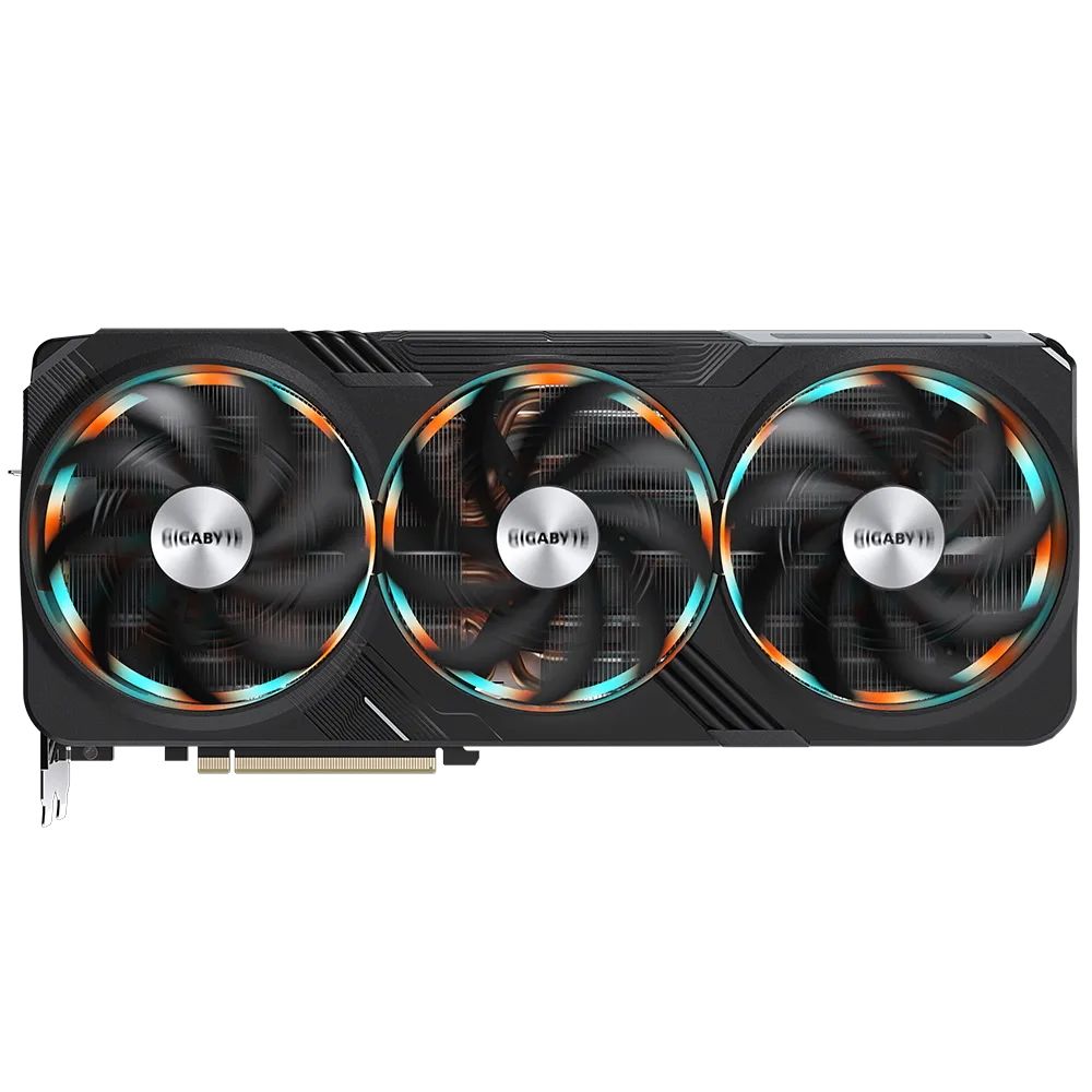 Видеокарта Gigabyte RTX4090 GAMING OC 24GB GDDR6X 384-bit HDMI 3xDP RTL {5} (311438)