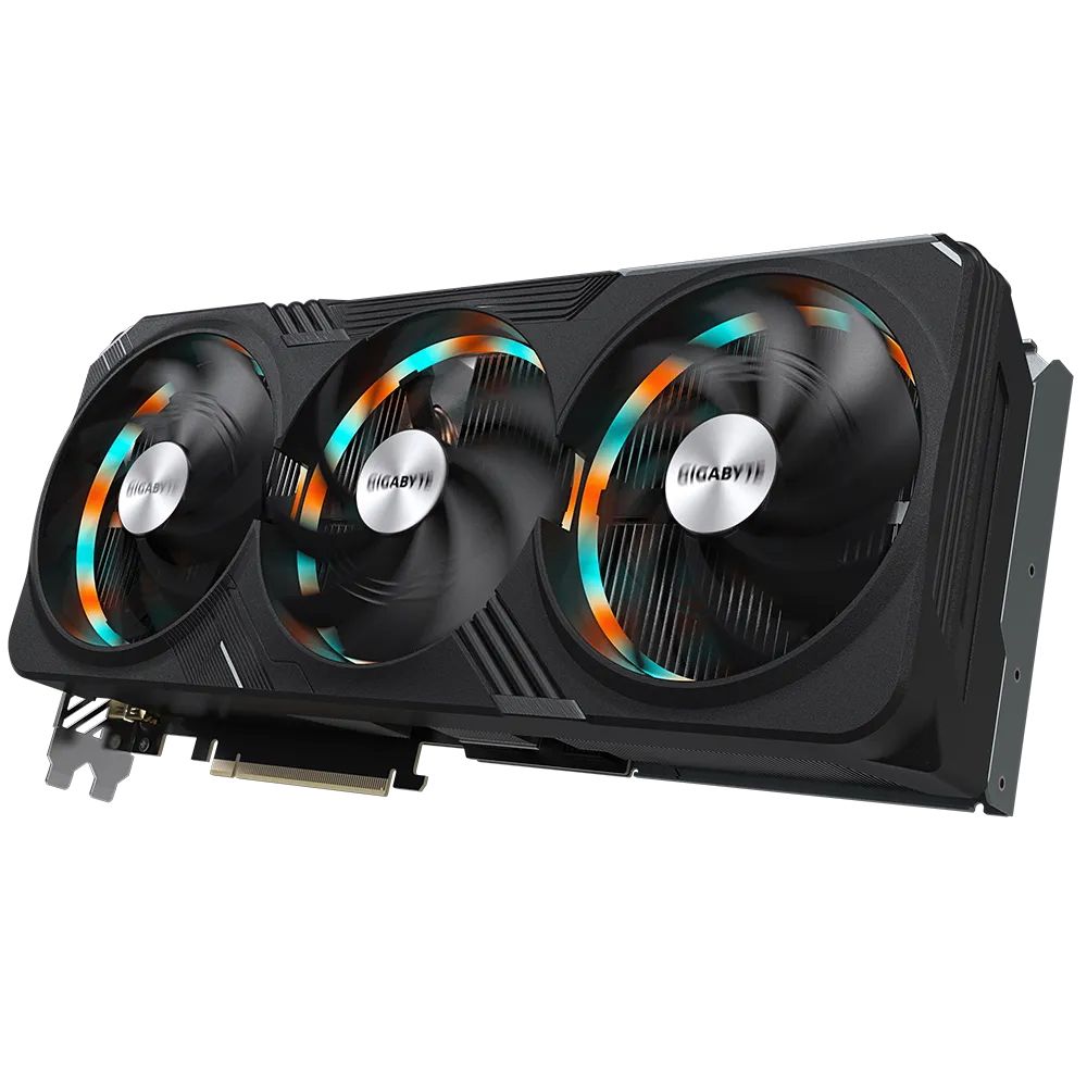 Видеокарта Gigabyte RTX4090 GAMING OC 24GB GDDR6X 384-bit HDMI 3xDP RTL {5} (311438)