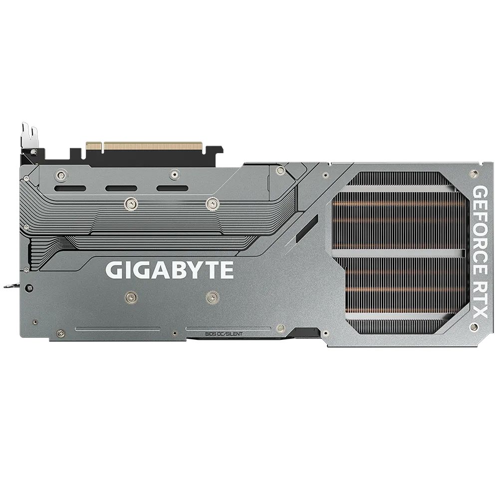 Видеокарта Gigabyte RTX4090 GAMING OC 24GB GDDR6X 384-bit HDMI 3xDP RTL {5} (311438)