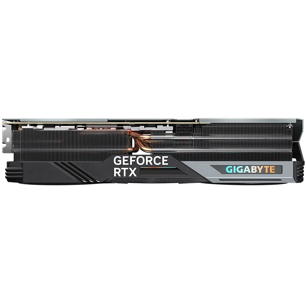 Видеокарта Gigabyte RTX4090 GAMING OC 24GB GDDR6X 384-bit HDMI 3xDP RTL {5} (311438)