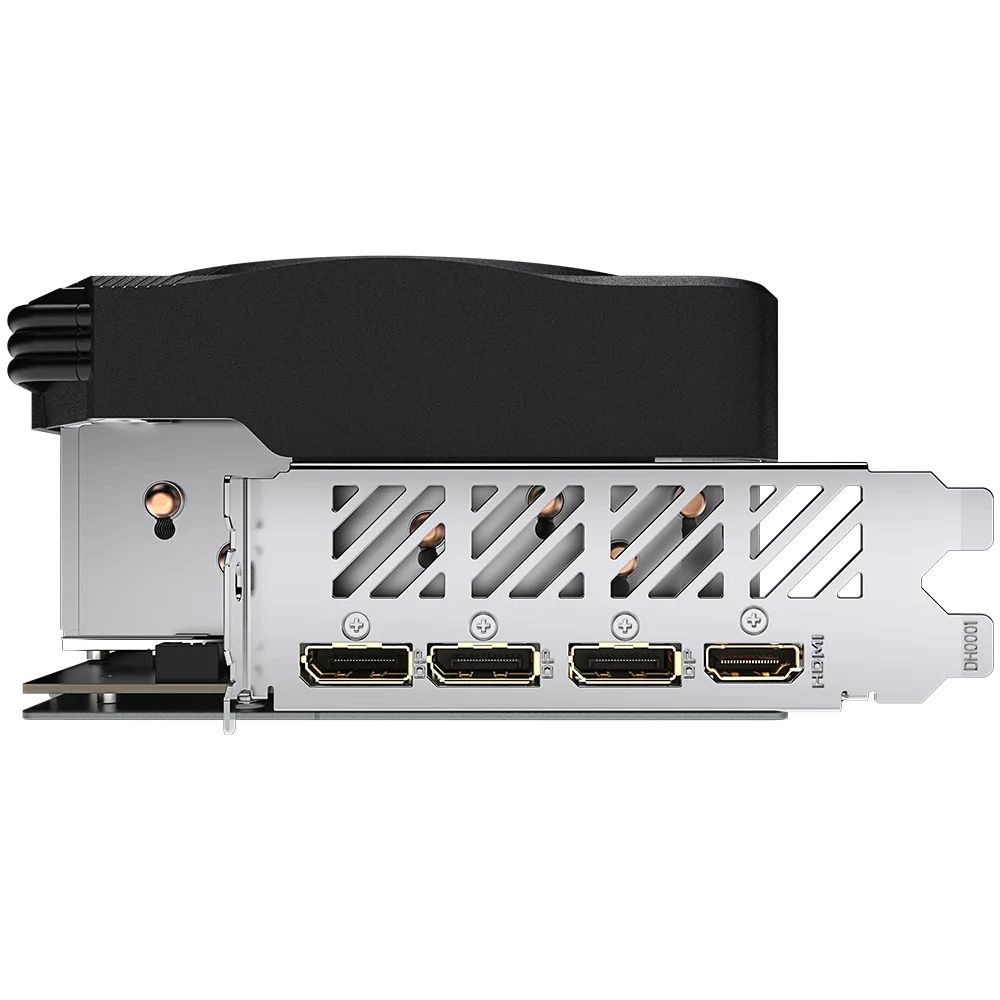 Видеокарта Gigabyte RTX4090 GAMING OC 24GB GDDR6X 384-bit HDMI 3xDP RTL {5} (311438)