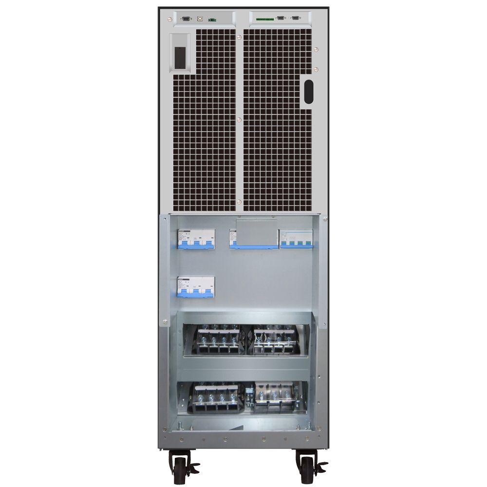 Источник бесперебойного питания nJoy Garun 80KL On-line 80000W/80000VA (UP33TOP180KGAAZ01B) (009441)
