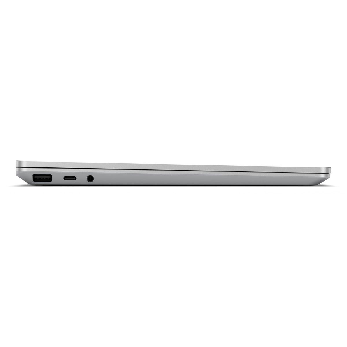 Ноутбук Microsoft Surface Go Platinum Intel Core «i5-1035G1/16Gb/SSD256Gb/12.4"/IPS/touch/1536x1024/EU/touch/Win10Pro/silver»