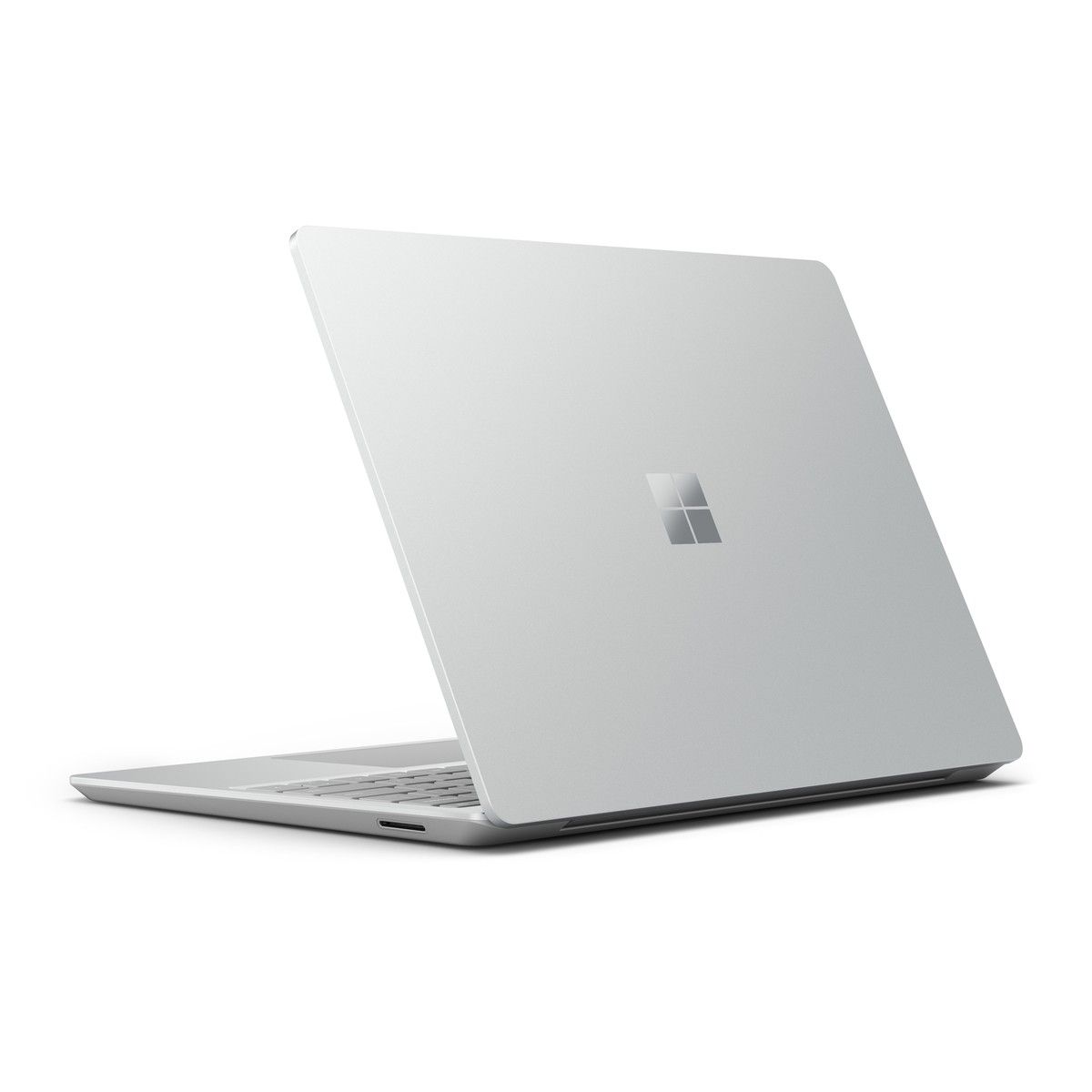 Ноутбук Microsoft Surface Go Platinum Intel Core «i5-1035G1/16Gb/SSD256Gb/12.4"/IPS/touch/1536x1024/EU/touch/Win10Pro/silver»