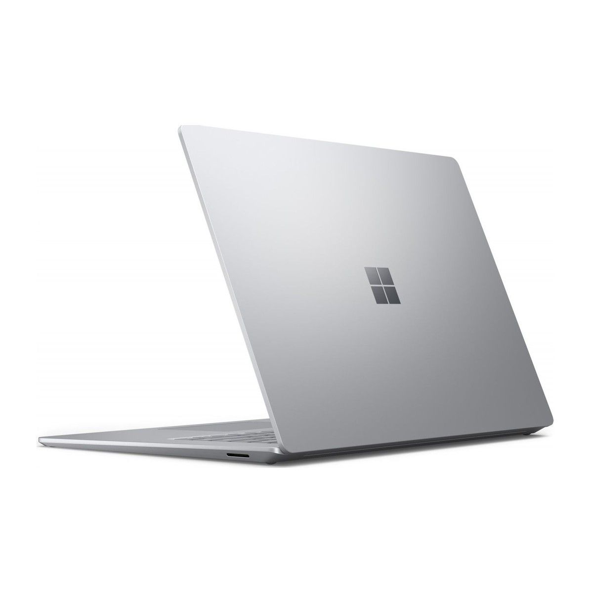 Ноутбук Microsoft Surface Laptop 3 Platinum Intel Core «i5-1035G7/8Gb/SSD128Gb/15"/IPS/touch/2496x1664/EU/touch/Win10Pro/silver»