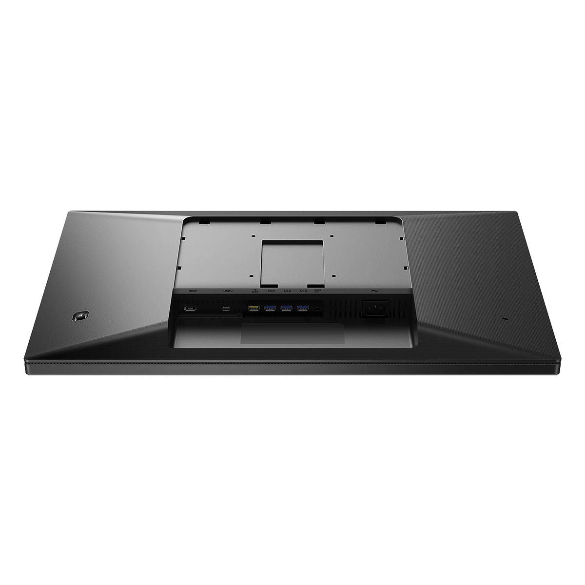 Монитор Philips 27E1N3300A 27" (00/01) Black (IPS, 1920x1080, HDMI+USB Type C, 1 ms, 178°/178°, 300 cd/m, 1000:1, MM) (783365)