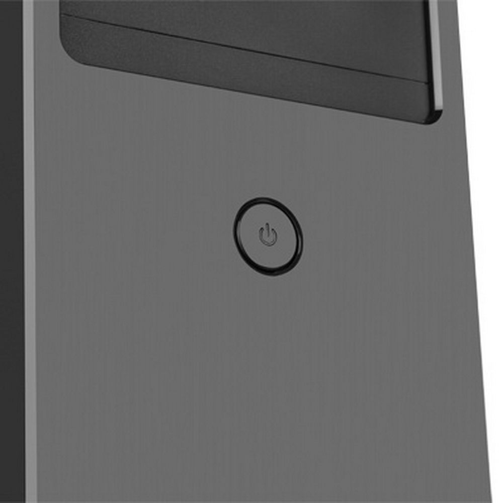 Корпус ACD Coffre 302 mATX, Black, Ext 5.25» x1, Int 3.5»x2, 2.5»x2, USB3.0+USB2.0, Audio In/Out, MicroSD card reader
