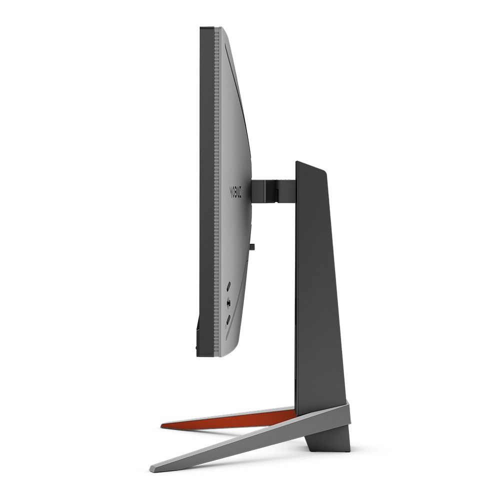 Монитор BenQ 27" EX2710Q Black (IPS, 2560x1440, HDMI+HDMI+DP, 1 ms, 178°/178°, 400 cd/m, 1000:1, 165Hz, MM (085840)