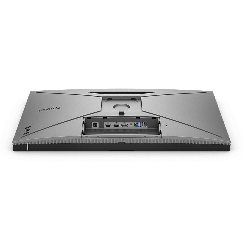 Монитор BenQ 27" EX2710Q Black (IPS, 2560x1440, HDMI+HDMI+DP, 1 ms, 178°/178°, 400 cd/m, 1000:1, 165Hz, MM (085840)