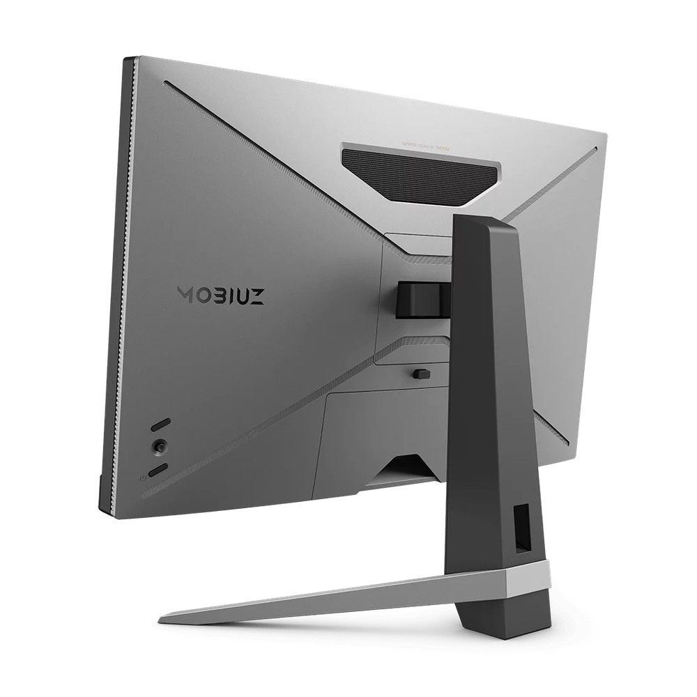 Монитор BenQ 27" EX2710Q Black (IPS, 2560x1440, HDMI+HDMI+DP, 1 ms, 178°/178°, 400 cd/m, 1000:1, 165Hz, MM (085840)