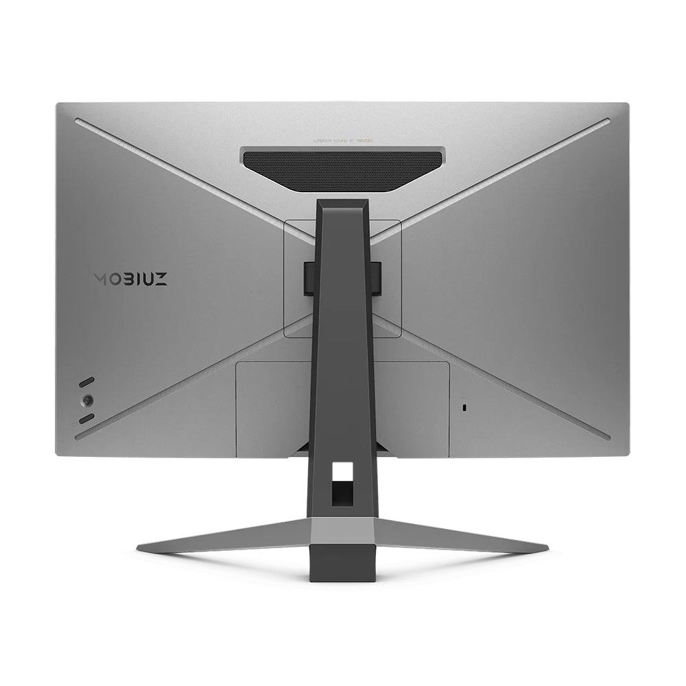 Монитор BenQ 27" EX2710Q Black (IPS, 2560x1440, HDMI+HDMI+DP, 1 ms, 178°/178°, 400 cd/m, 1000:1, 165Hz, MM (085840)