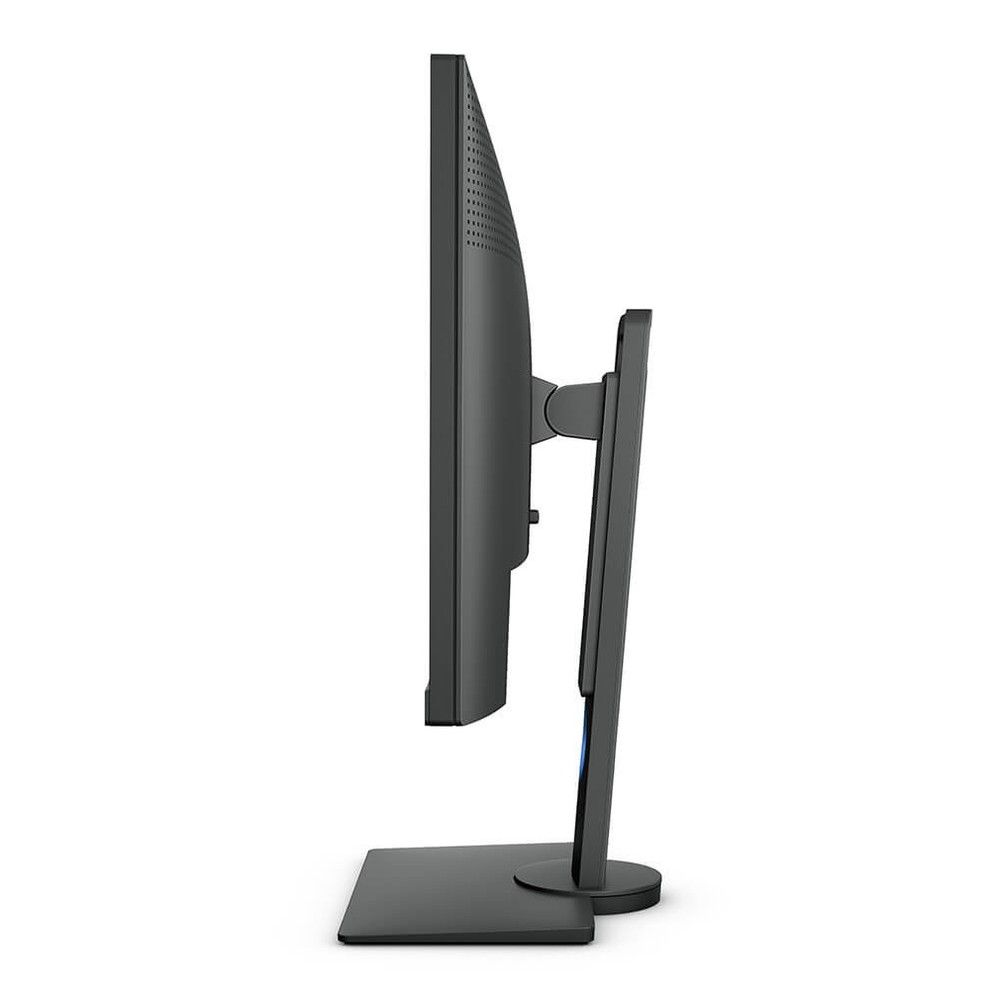 Монитор BenQ PD2705Q 27" Black (IPS, 2560x1440, HDMI+DP+USB Type C, 5 ms, 178°/178°, 250 cd/m, 1000:1, MM, Pivot, встр. БП, VESA) (0808821)