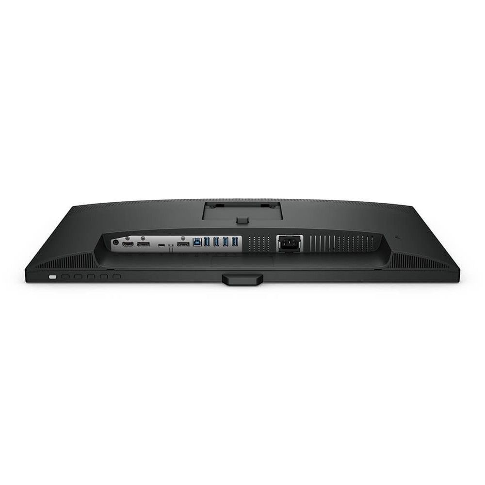 Монитор BenQ PD2705Q 27" Black (IPS, 2560x1440, HDMI+DP+USB Type C, 5 ms, 178°/178°, 250 cd/m, 1000:1, MM, Pivot, встр. БП, VESA) (0808821)