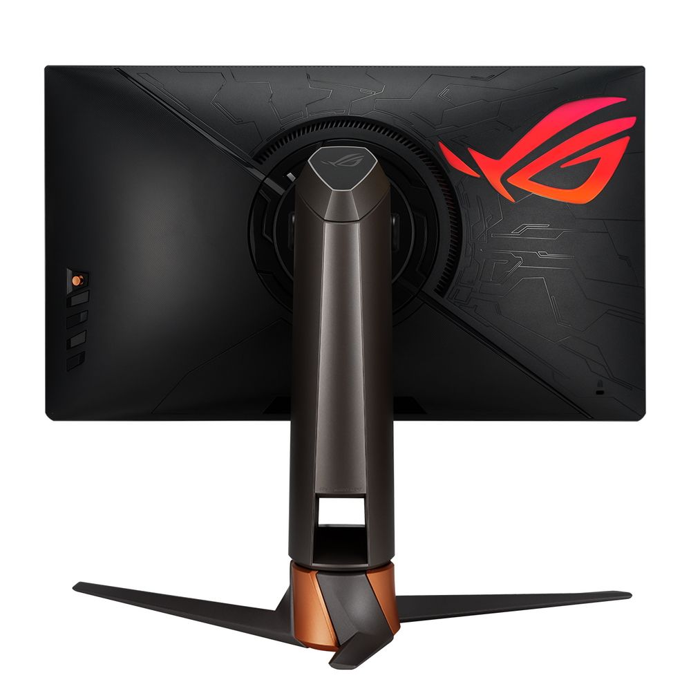 Монитор ASUS ROG Swift PG259QNR/90LM05Q3-B01370 24.5" 360Hz 1920x1080
