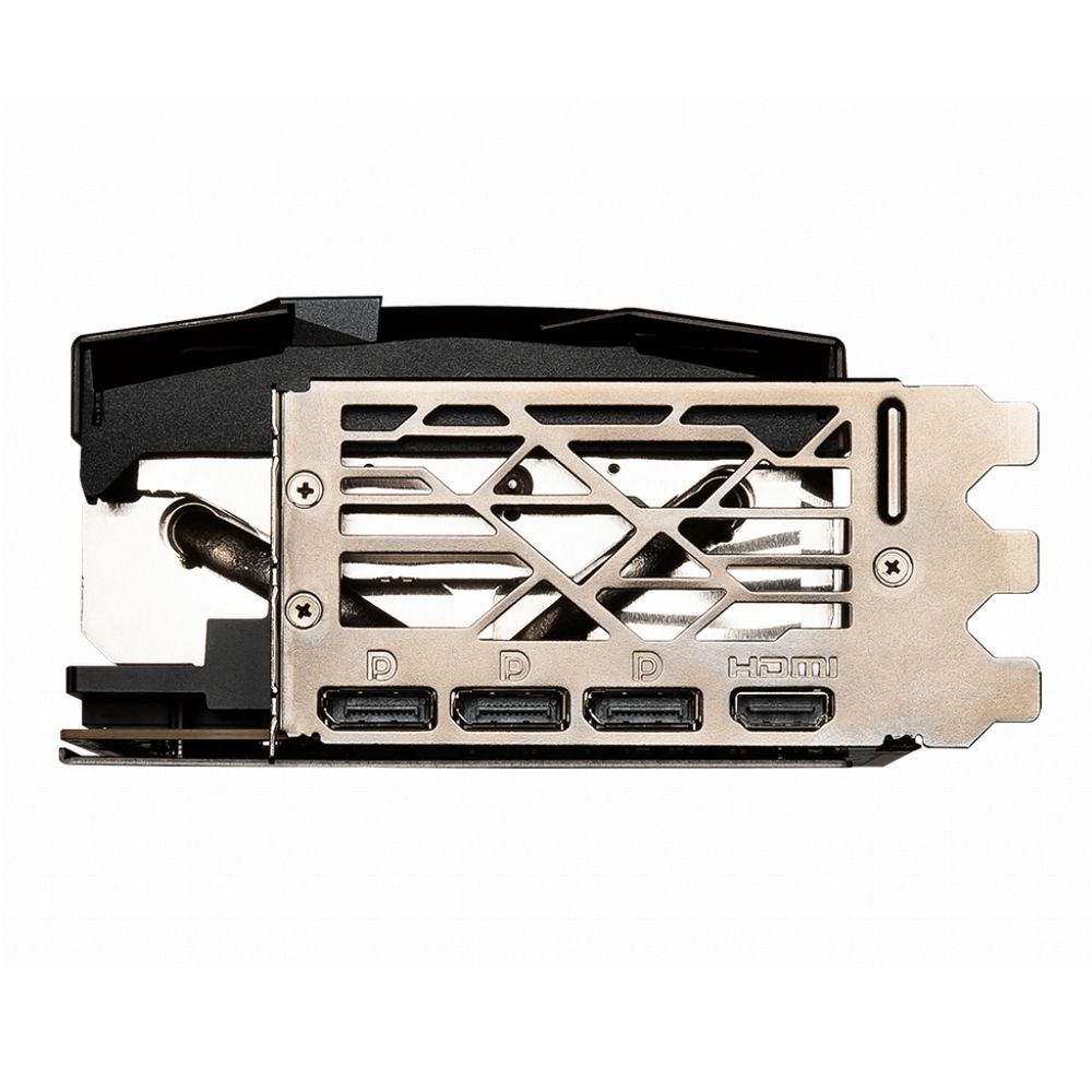 Видеокарта MSI RTX4090 SUPRIM X 24GB GDDR6X 384bit 3xDP HDMI 3FAN RTL (019200)
