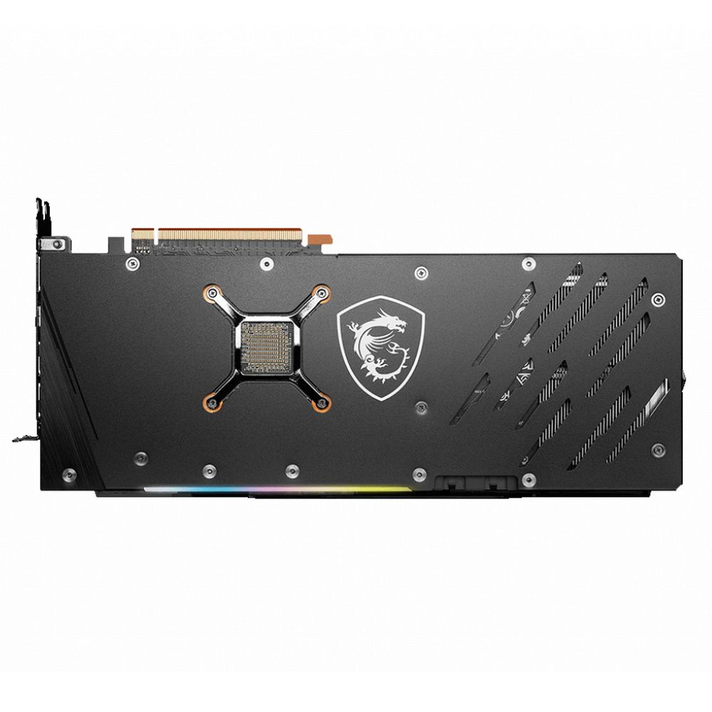 Видеокарта MSI RX6750XT GAMING X TRIO 12GB GDDR6 192bit HDMI 3xDP (961510)