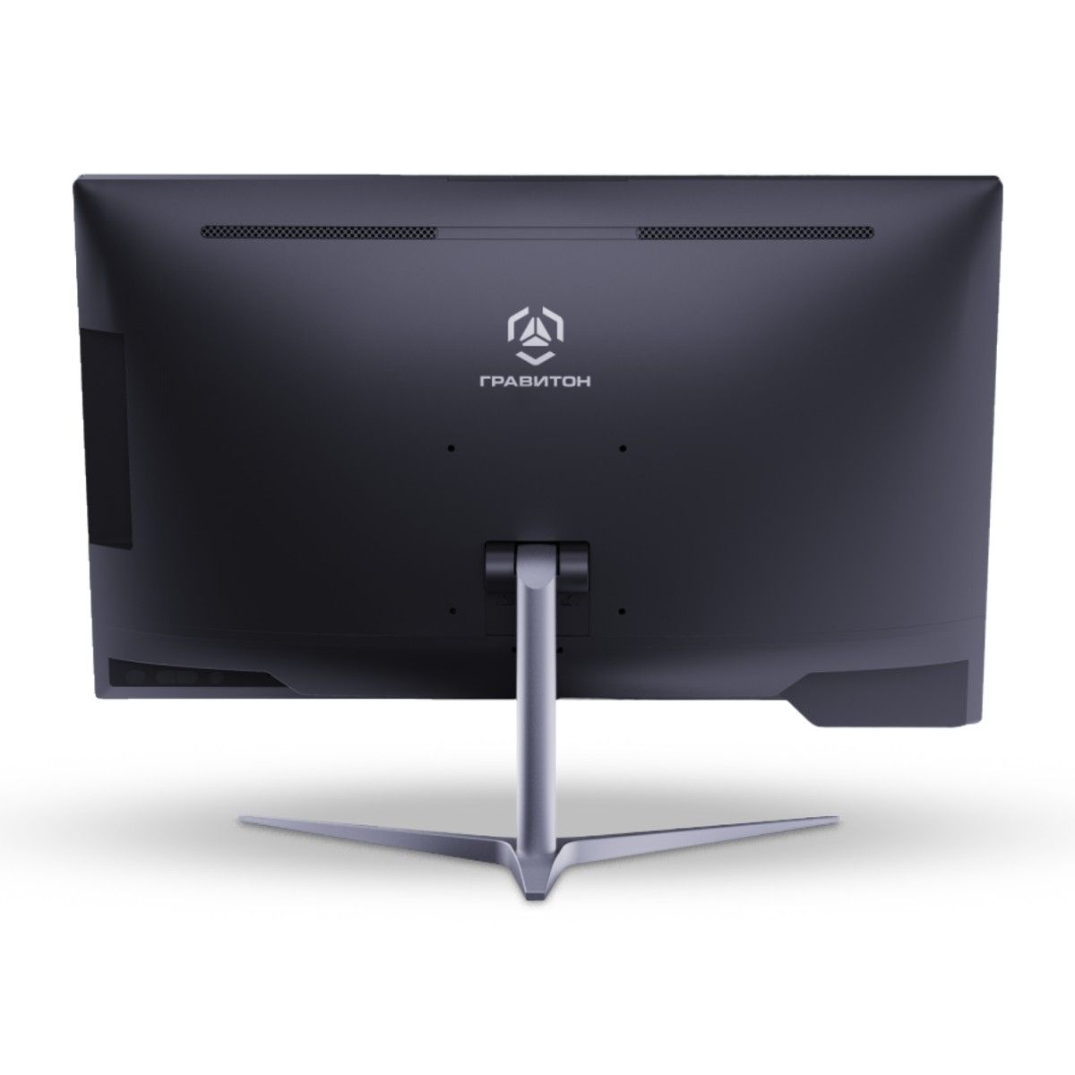 Моноблок ГРАВИТОН М52И (23,8»/i3-12100/8Gb/SSD256Gb/WiFi/Kbu/Mu/No OS/WR1)