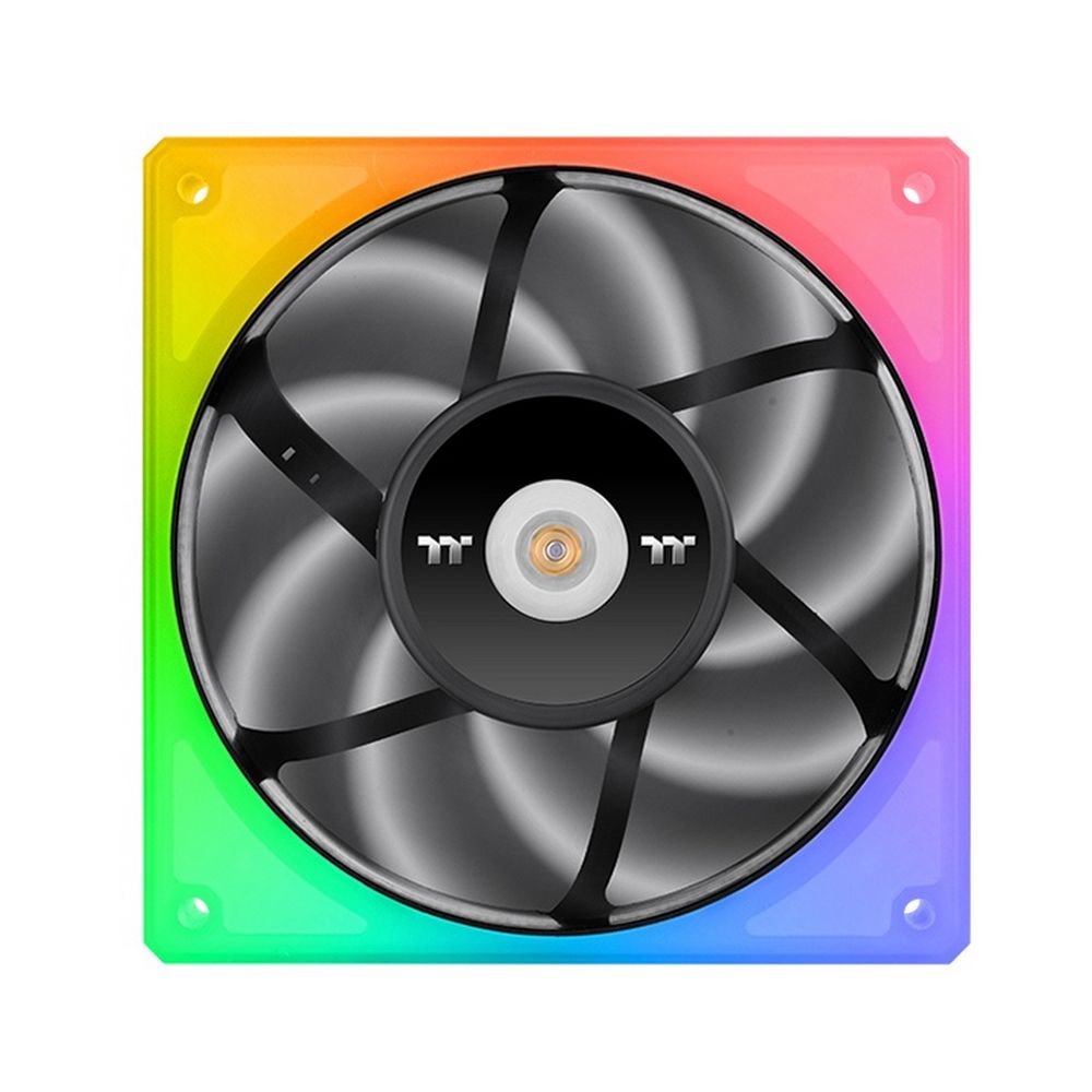 Вентилятор в корпус Thermaltake TOUGHFAN 14 RGB |CL-F136-PL14SW-A|
