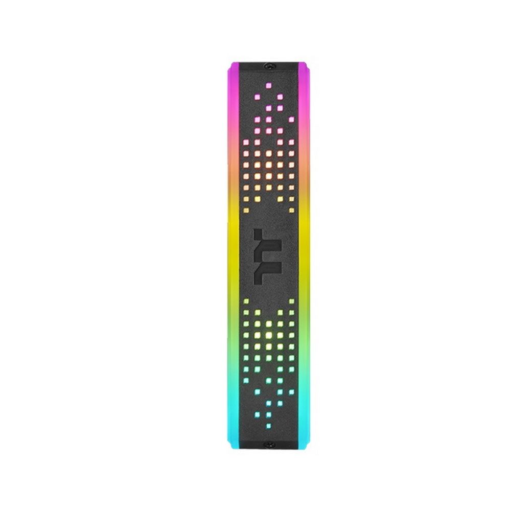 Вентилятор в корпус Thermaltake TOUGHFAN 14 RGB |CL-F136-PL14SW-A|