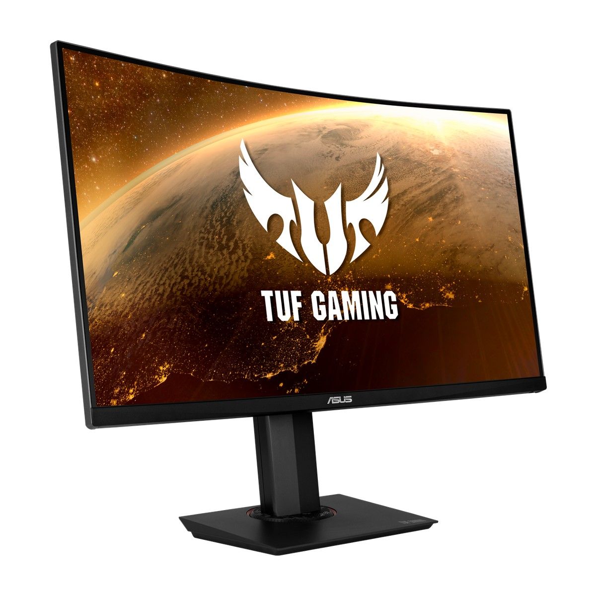 Монитор 31.5" VG32VQR VA QHD(2560x1440) 165Hz DP HDMI 1ms(MPRT) 400cd/㎡ 16:9 Curved(1800R)