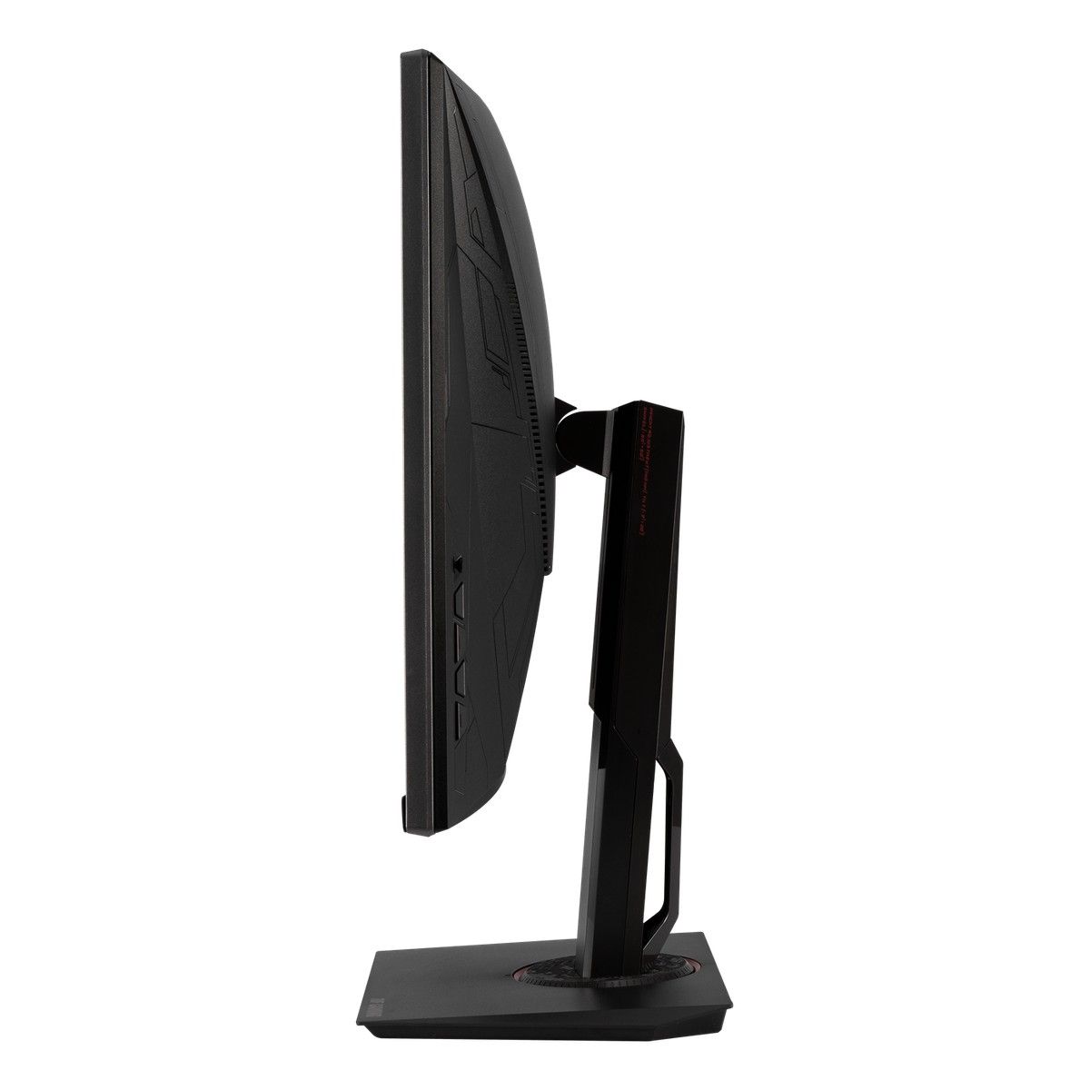 Монитор 31.5" VG32VQR VA QHD(2560x1440) 165Hz DP HDMI 1ms(MPRT) 400cd/㎡ 16:9 Curved(1800R)