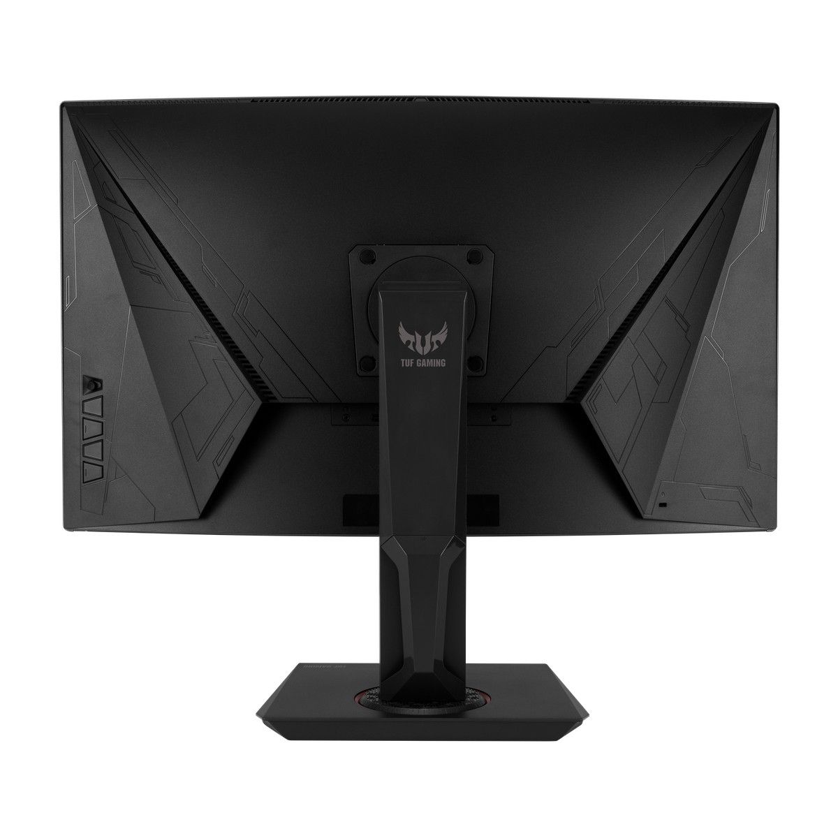 Монитор 31.5" VG32VQR VA QHD(2560x1440) 165Hz DP HDMI 1ms(MPRT) 400cd/㎡ 16:9 Curved(1800R)