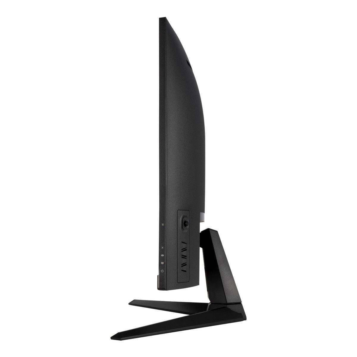 Монитор 31.5" VG32VQ1BR VA WQHD(2560x1440) 165Hz DP 2xHDMI 1ms(MPRT) 250cd/㎡ 16:9 Curved(1500R) (988827)