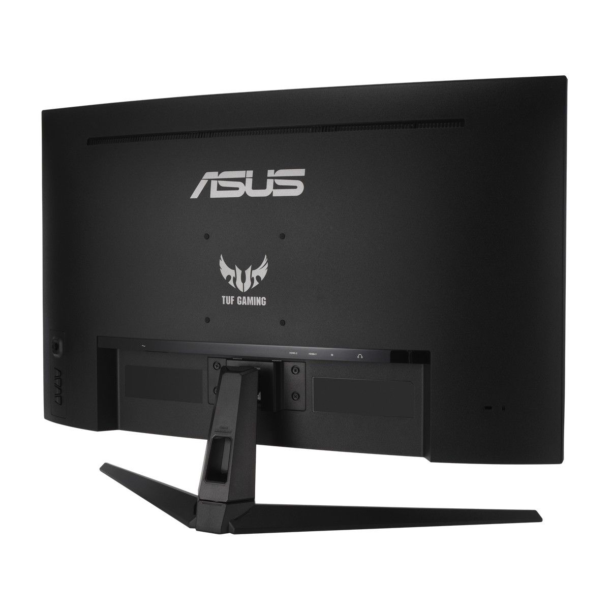 Монитор 31.5" VG32VQ1BR VA WQHD(2560x1440) 165Hz DP 2xHDMI 1ms(MPRT) 250cd/㎡ 16:9 Curved(1500R) (988827)