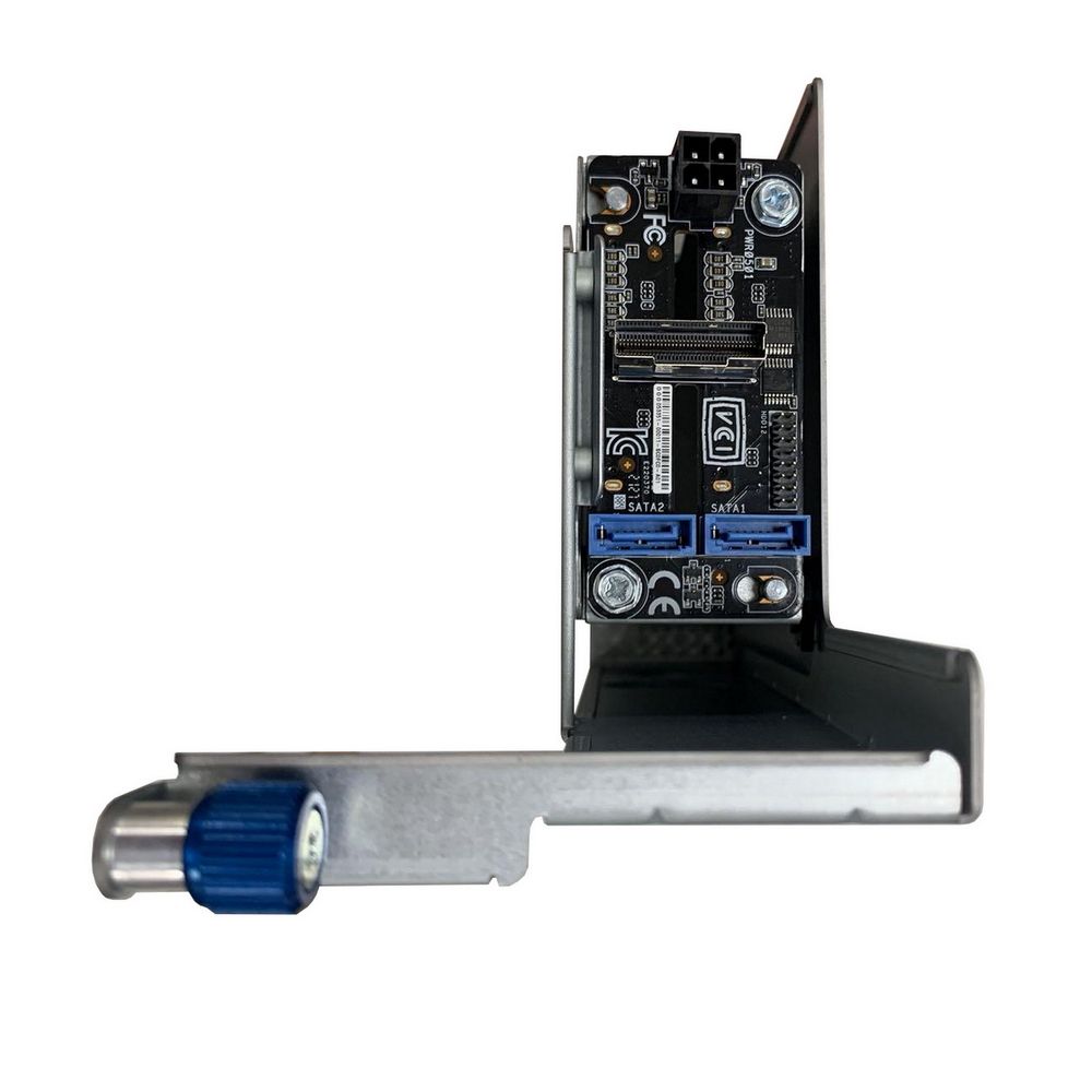 Комплектующие корпусов ASUS REAR BAY KIT FOR RS720A-E11/RS720-E10