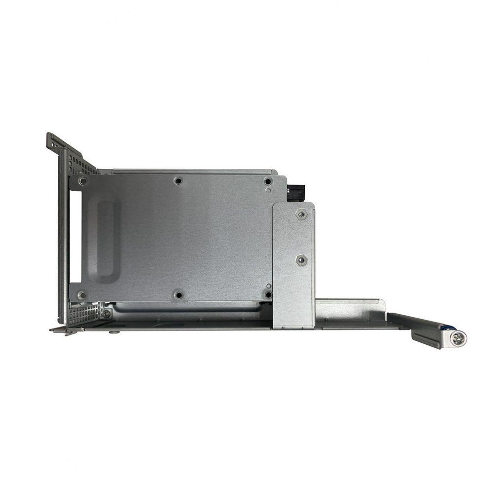 Комплектующие корпусов ASUS REAR BAY KIT FOR RS520AE11-RS12U /(MOQ: 20PCS)