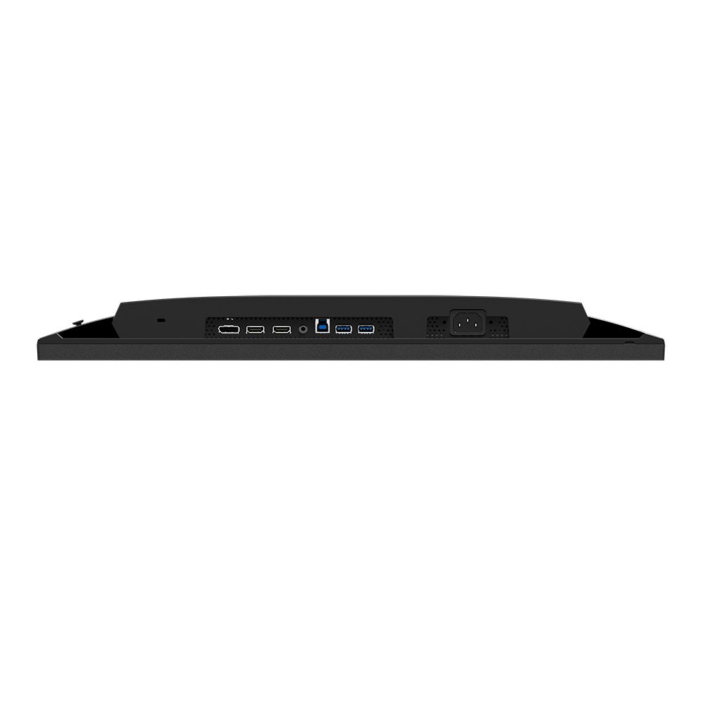 Монитор Gigabyte G24F 2-EU 23.8" Gaming monitor Black (IPS, 1920x1080, HDMI+HDMI+DP, 1 ms, 178°/178°, 300 cd/m, 1100:1, 2xUSB3.0, 165Hz) (9DG24F2-00-1ABEU)