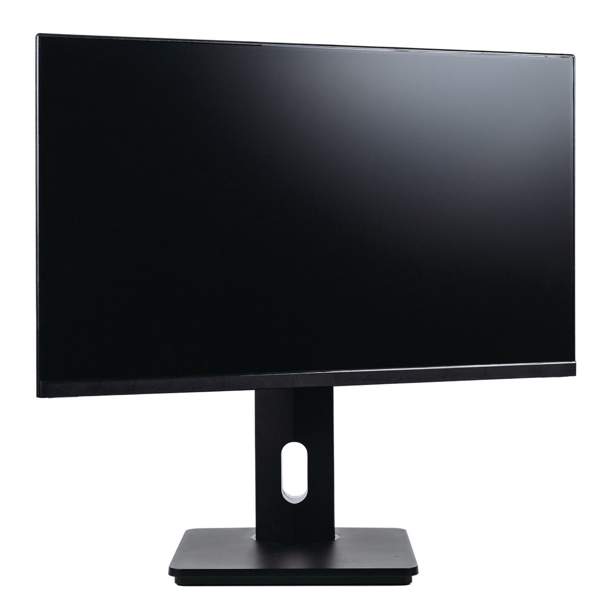 Монитор Lime Z238Y 23.8" Black (IPS, 2560*1440, HDMI+DP+USB+Audio OUT+DC, 4 ms, 178°/178°, 250 cd/m, 1000: