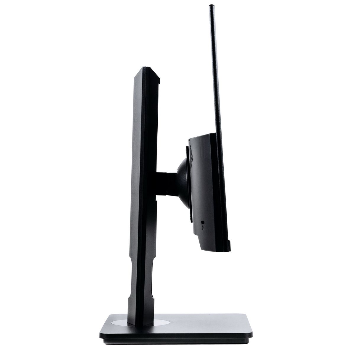 Монитор Lime Z238Y 23.8" Black (IPS, 2560*1440, HDMI+DP+USB+Audio OUT+DC, 4 ms, 178°/178°, 250 cd/m, 1000: