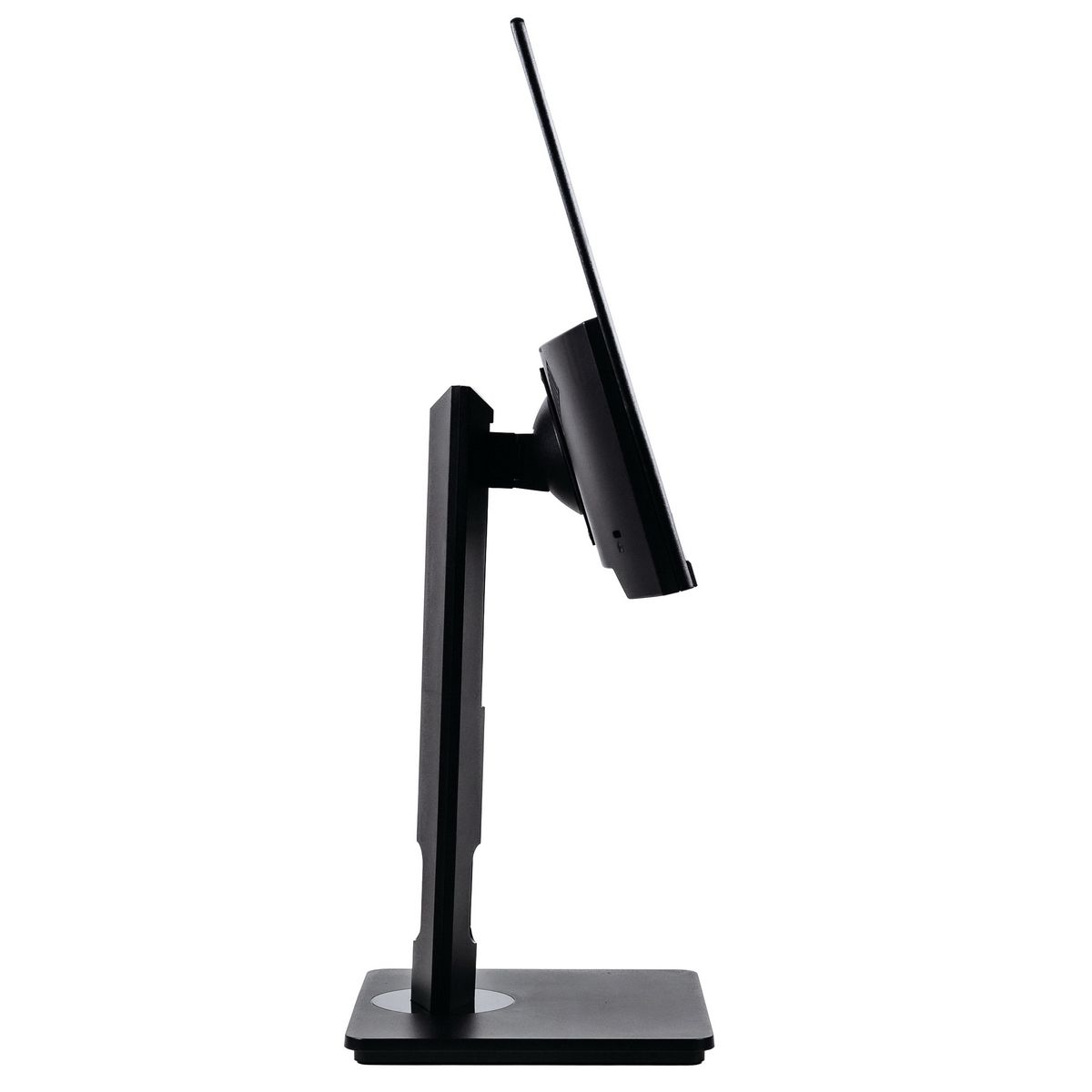 Монитор Lime Z238Y 23.8" Black (IPS, 2560*1440, HDMI+DP+USB+Audio OUT+DC, 4 ms, 178°/178°, 250 cd/m, 1000:
