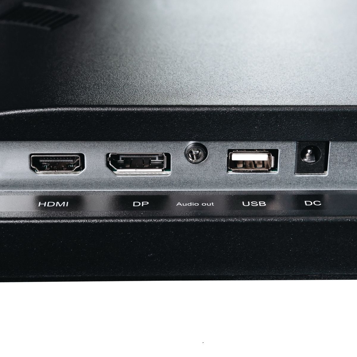 Монитор Lime Z238Y 23.8" Black (IPS, 2560*1440, HDMI+DP+USB+Audio OUT+DC, 4 ms, 178°/178°, 250 cd/m, 1000: