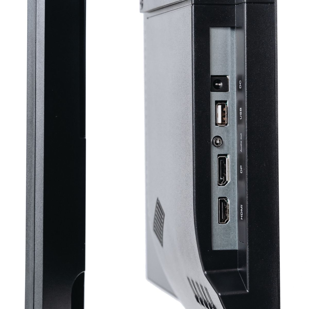 Монитор Lime Z238Y 23.8" Black (IPS, 2560*1440, HDMI+DP+USB+Audio OUT+DC, 4 ms, 178°/178°, 250 cd/m, 1000: