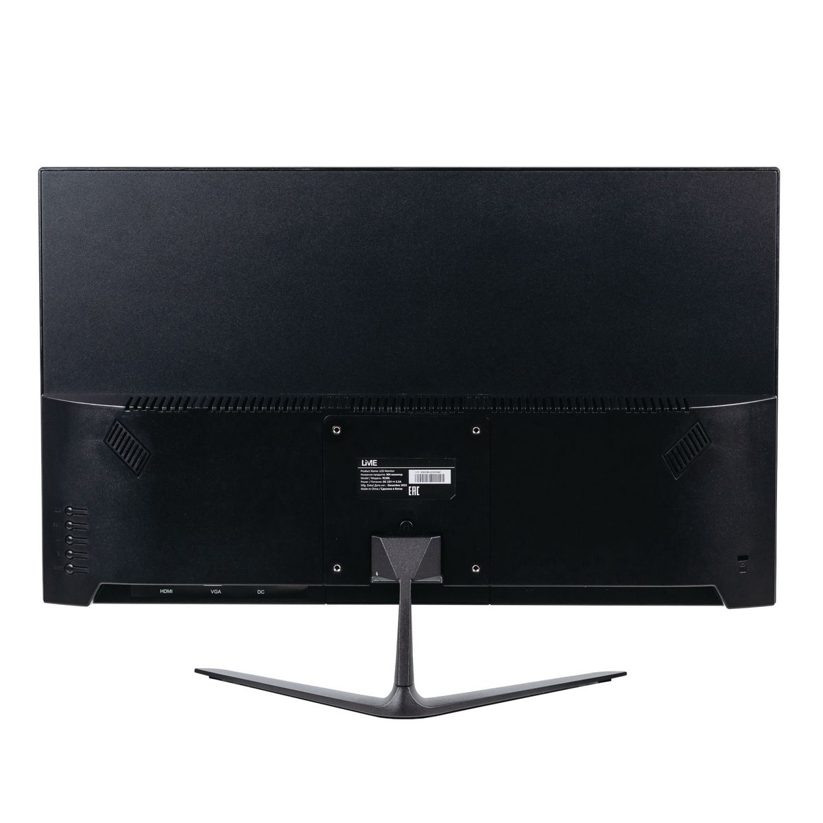 Монитор Lime 23.8" R238L Black