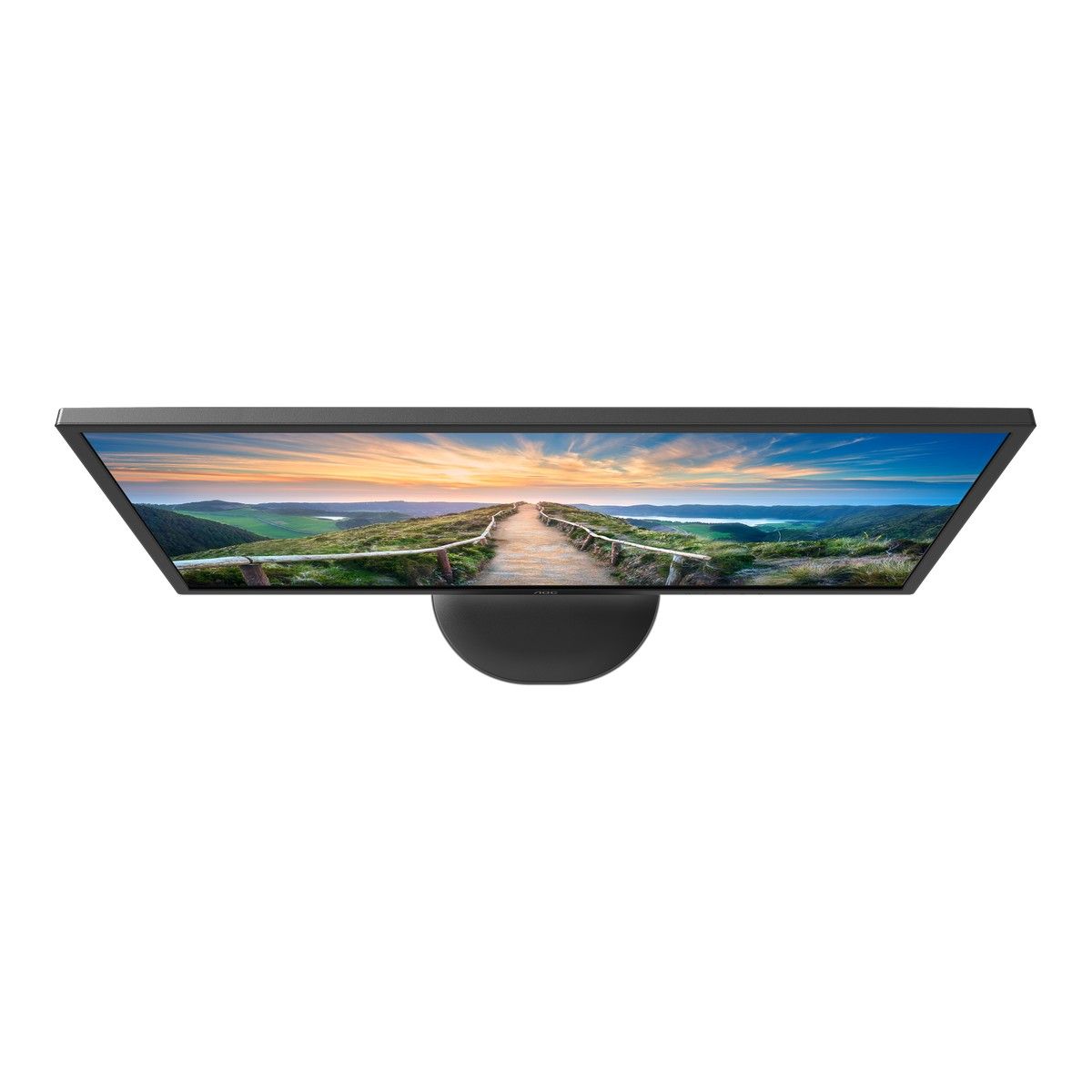 Монитор AOC Q32V4 31.5" Black (IPS, 2560x1440, HDMI+DP, 4 ms, 178°/178°, 250 cd/m, 1000:1, MM) (119900)