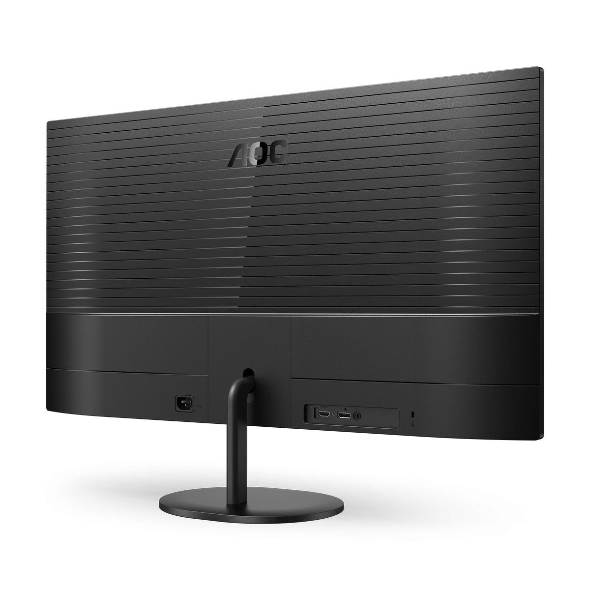 Монитор AOC Q32V4 31.5" Black (IPS, 2560x1440, HDMI+DP, 4 ms, 178°/178°, 250 cd/m, 1000:1, MM) (119900)