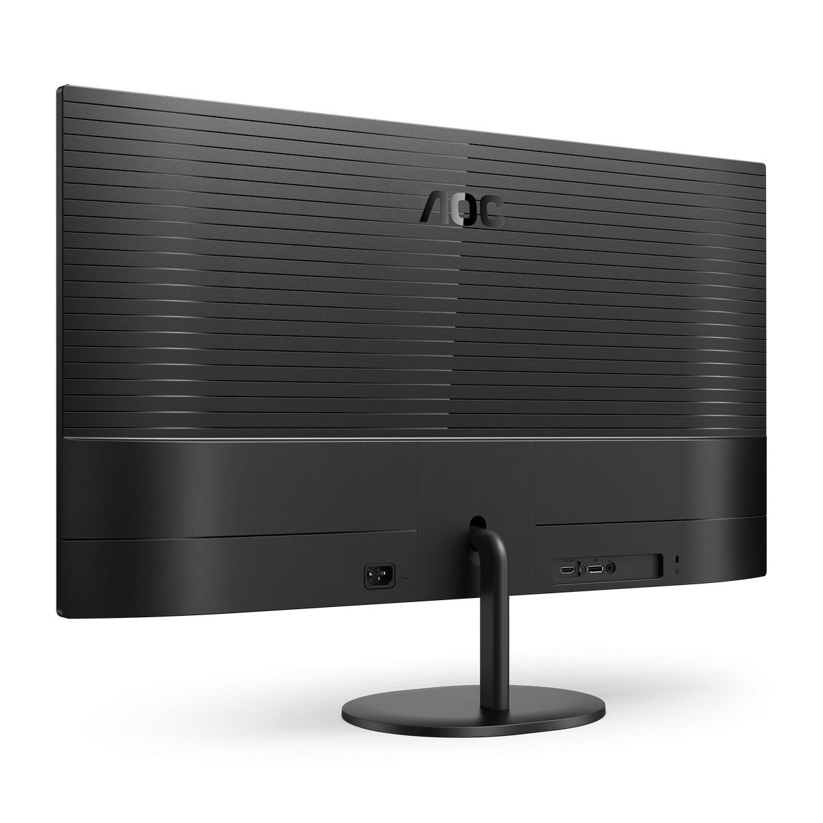 Монитор AOC Q32V4 31.5" Black (IPS, 2560x1440, HDMI+DP, 4 ms, 178°/178°, 250 cd/m, 1000:1, MM) (119900)