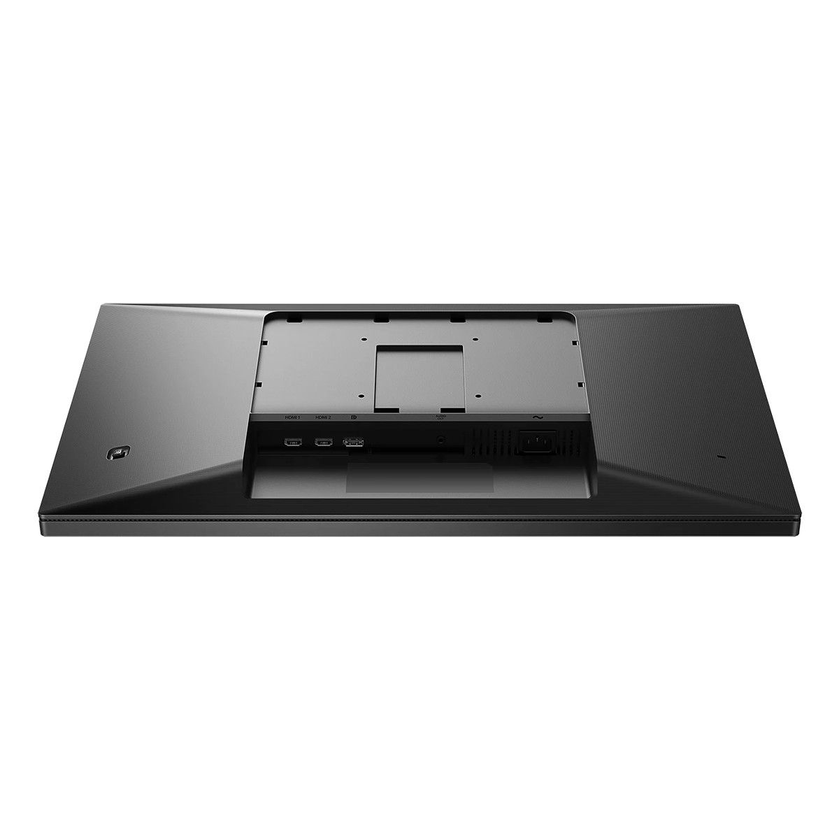 Монитор Philips 27M1N3200ZA 27" (00/01) Black (IPS, 1920x1080, HDMI+HDMI+DP, 1 ms, 178°/178°, 250 cd/m, 1100:1, 165Hz, MM, Pivot)