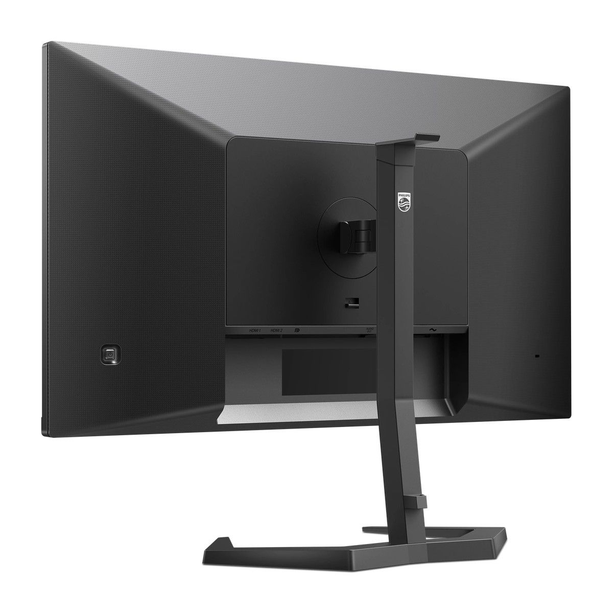 Монитор Philips 27M1N3200ZA 27" (00/01) Black (IPS, 1920x1080, HDMI+HDMI+DP, 1 ms, 178°/178°, 250 cd/m, 1100:1, 165Hz, MM, Pivot)