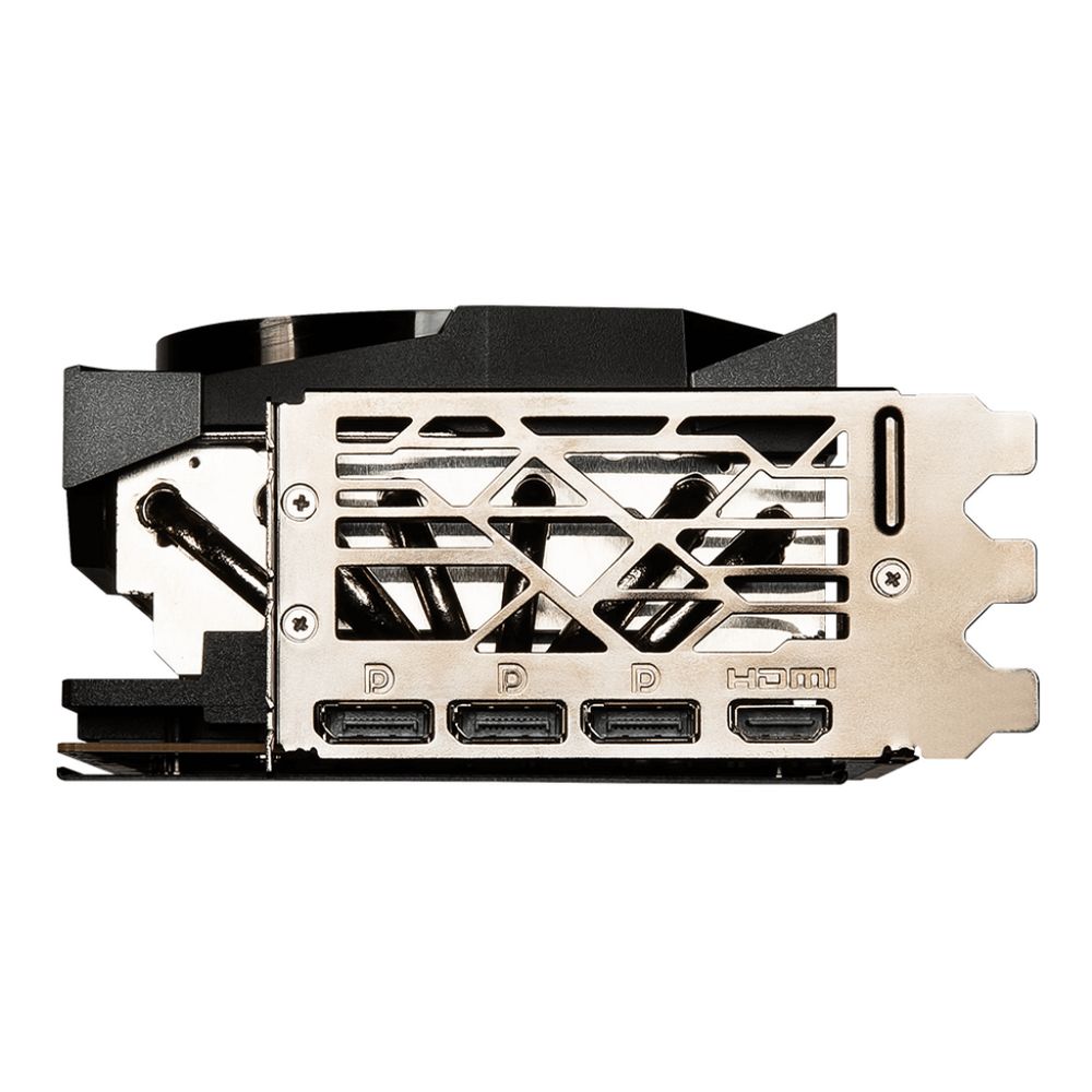 Видеокарта MSI RTX4090 GAMING X TRIO 24GB GDDR6X 384-bit HDMI 3xDP RTL (019217)