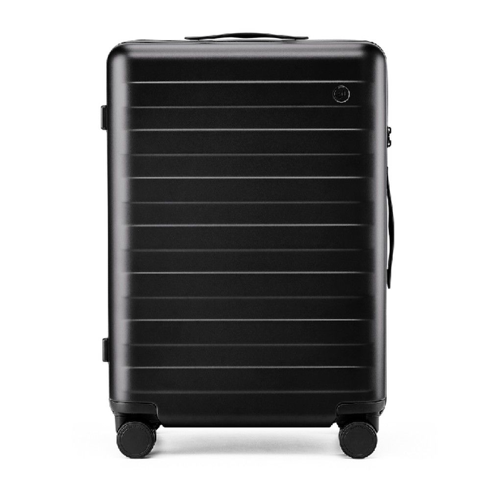 Чемодан Ninetygo Чемодан Ninetygo Rhine PRO plus Luggage 20'' Black (585124)